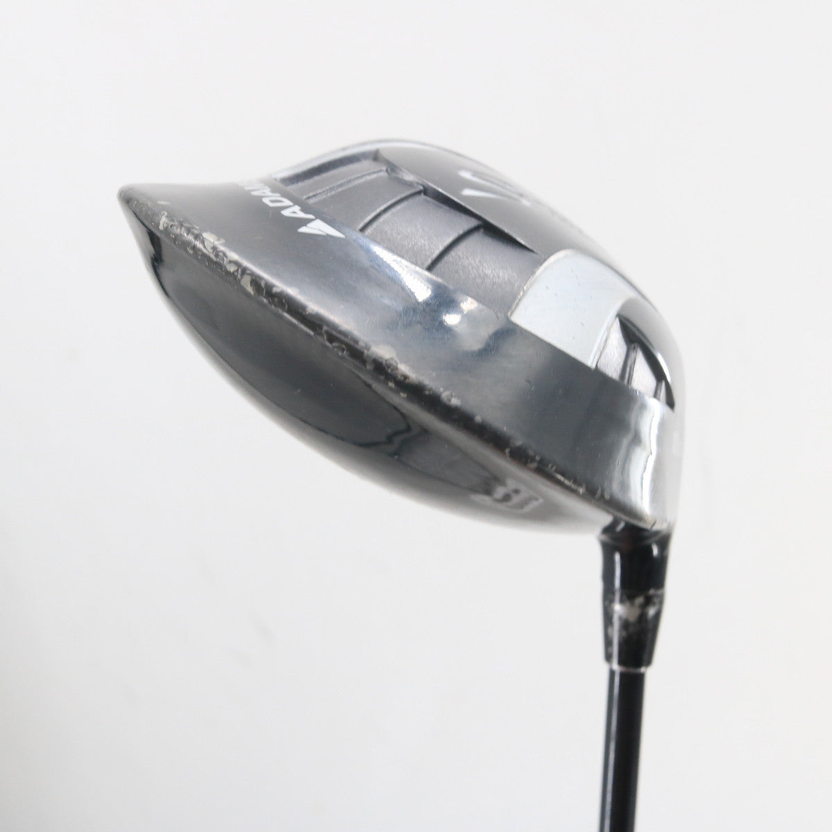 Adams Speedline Tech Driver 10.5 Deg Graphite TOUR AD Pershing Regular RH S-160744