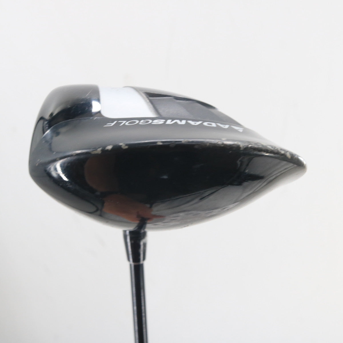 Adams Speedline Tech Driver 10.5 Deg Graphite TOUR AD Pershing Regular RH S-160744