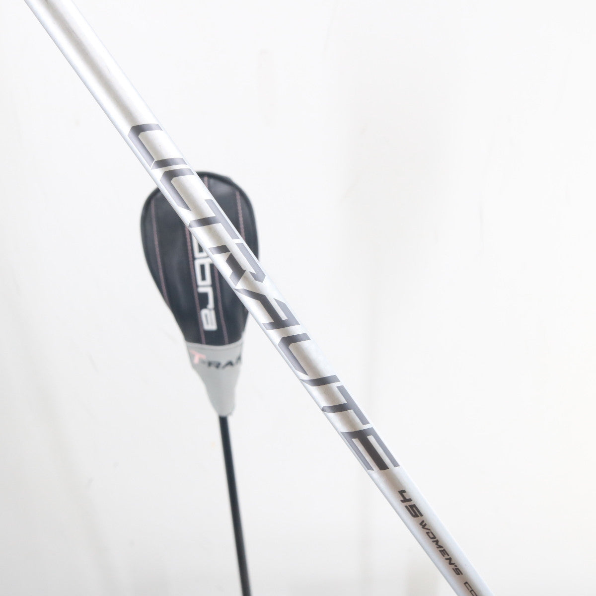 Cobra T-Rail Women's 5H Hybrid 23 Degrees Graphite UltraLite Ladies RH  S-160754