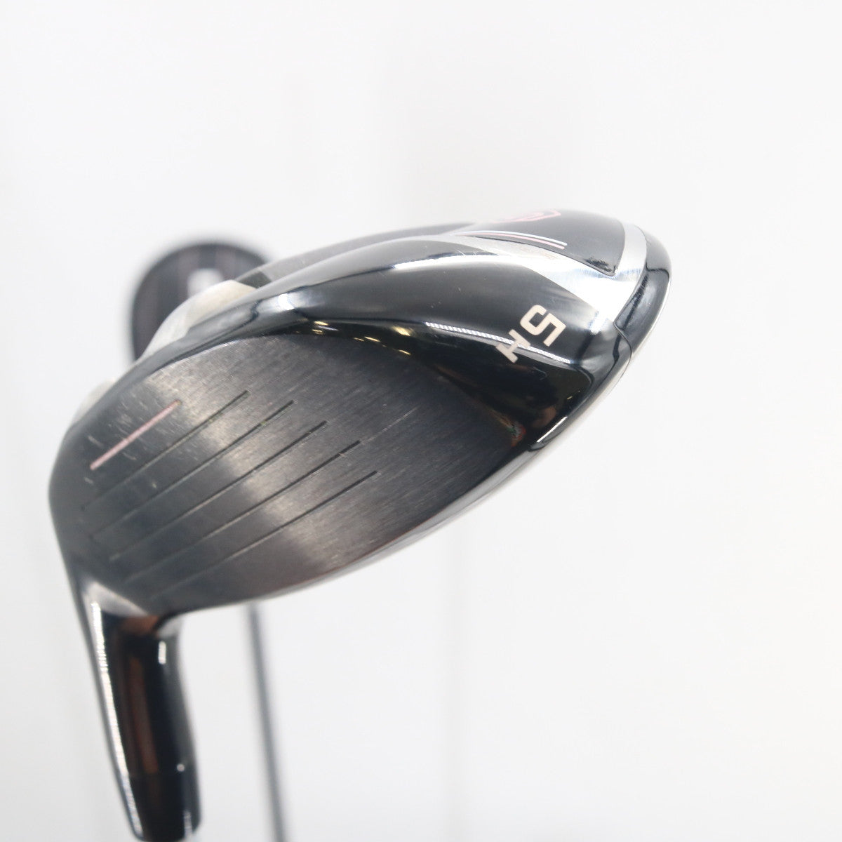 Cobra T-Rail Women's 5H Hybrid 23 Degrees Graphite UltraLite Ladies RH  S-160754