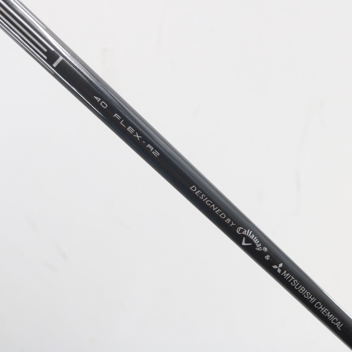 Callaway Paradym Ai Smoke Max Fast Individual 7 Iron Tensei Senior RH S-160770
