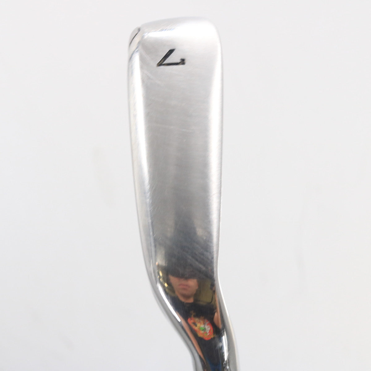 Callaway Paradym Ai Smoke Max Fast Individual 7 Iron Tensei Senior RH S-160770