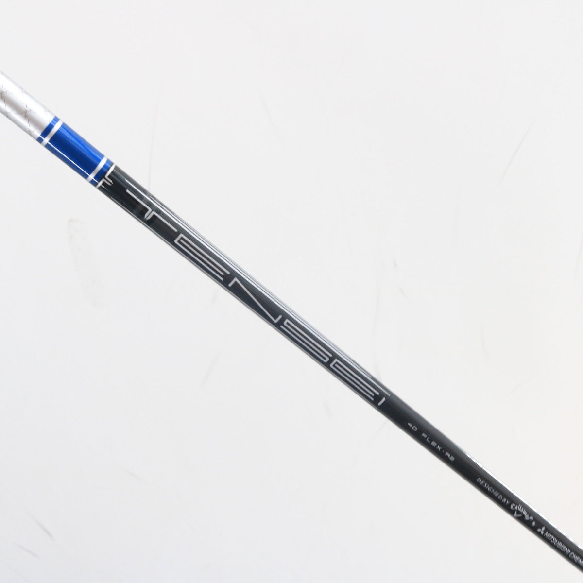 Callaway Paradym Ai Smoke Max Fast Individual 7 Iron Tensei Senior RH S-160770