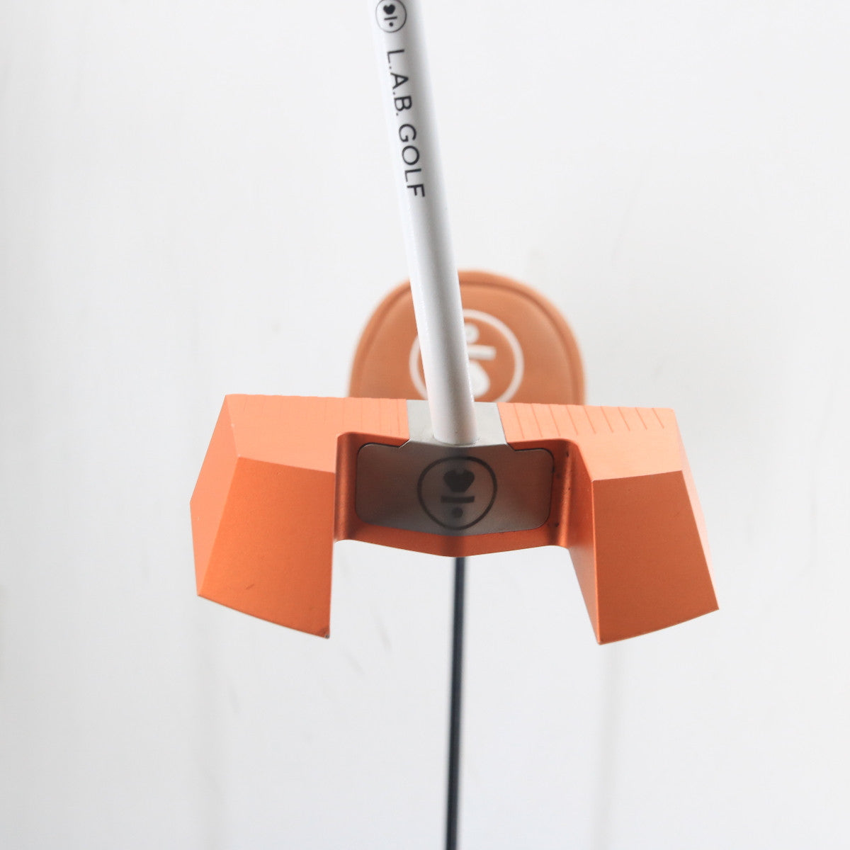 L.A.B. Golf Mezz.1 Max Sweeper Putter Graphite 46 Inches 46" Right-Hand S-160771
