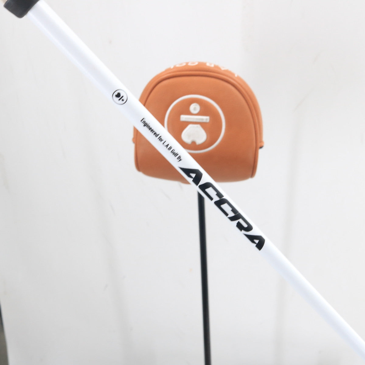 L.A.B. Golf Mezz.1 Max Sweeper Putter Graphite 46 Inches 46" Right-Hand S-160771
