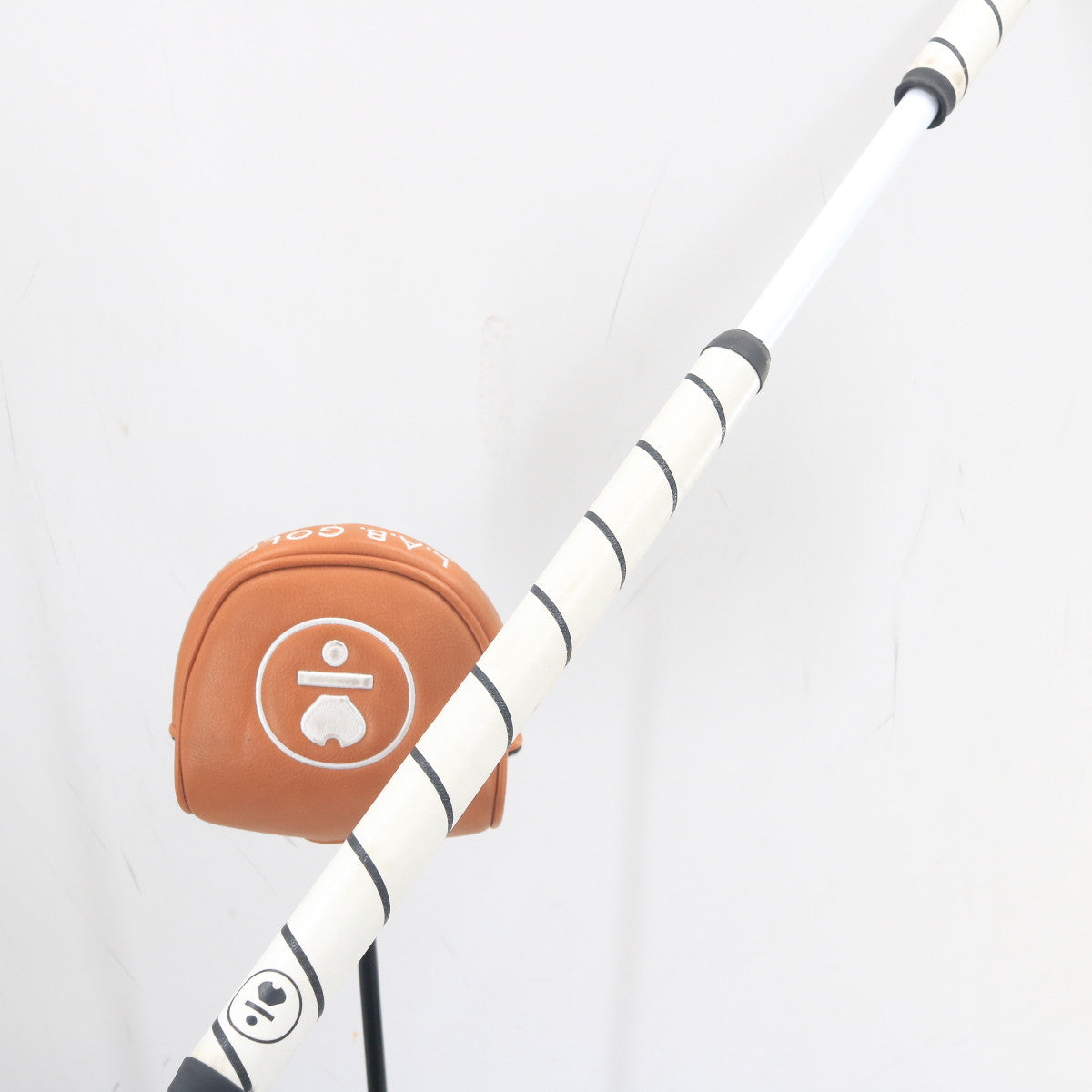L.A.B. Golf Mezz.1 Max Sweeper Putter Graphite 46 Inches 46" Right-Hand S-160771