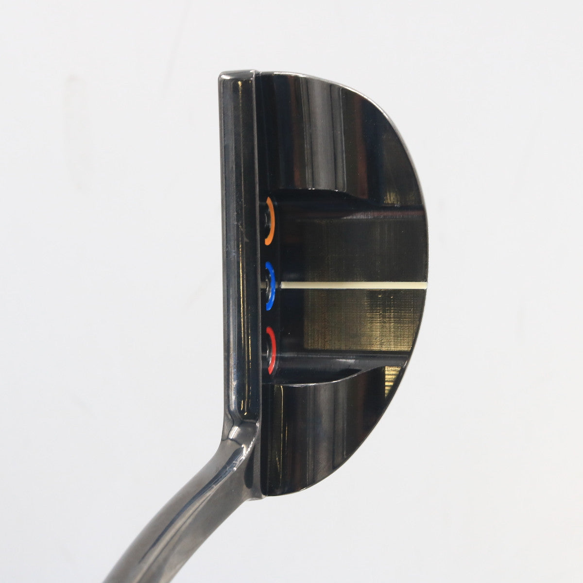 Titleist Scotty Cameron Del Mar Buttonback Putter 34 Inch 34" Steel RH S-160772
