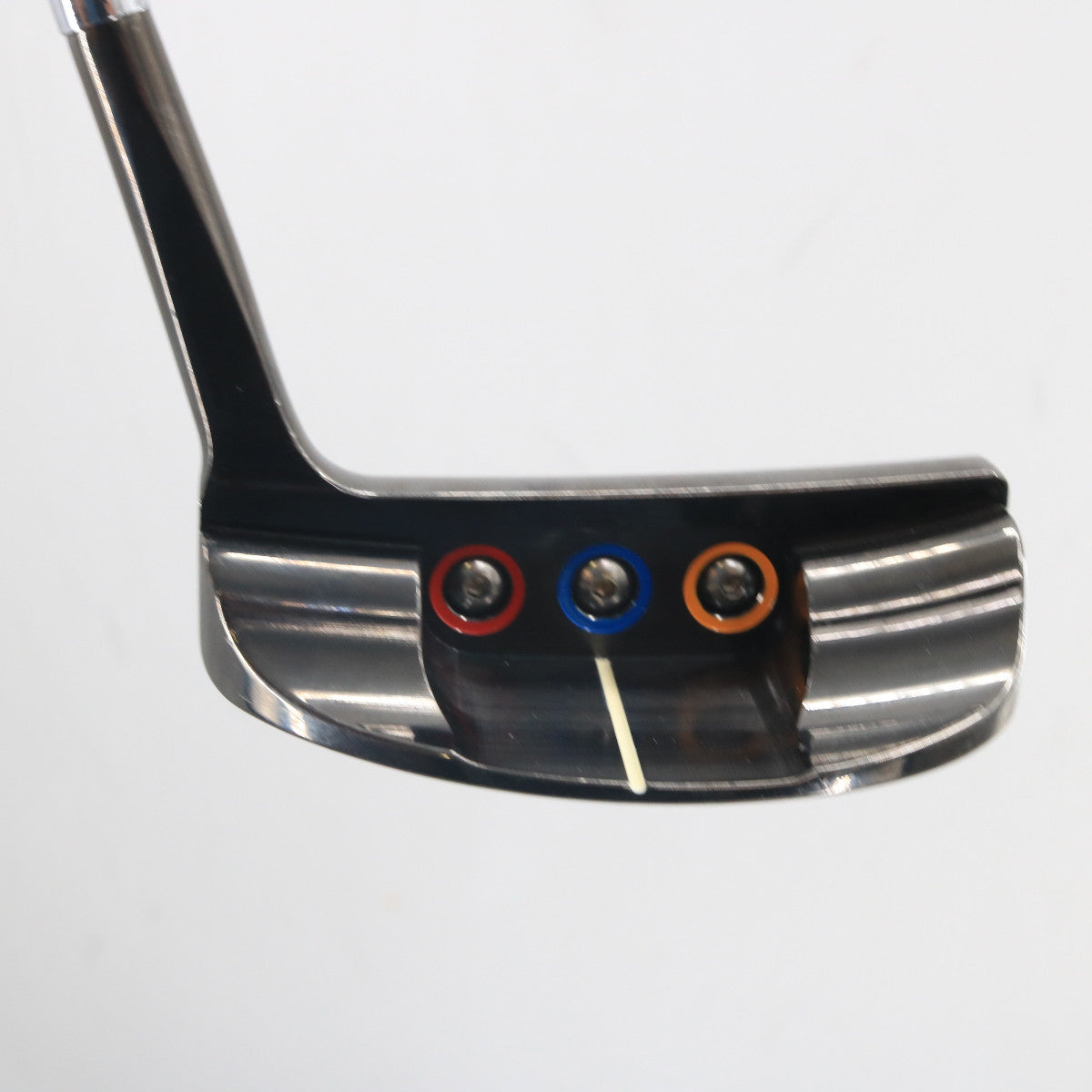 Titleist Scotty Cameron Del Mar Buttonback Putter 34 Inch 34" Steel RH S-160772