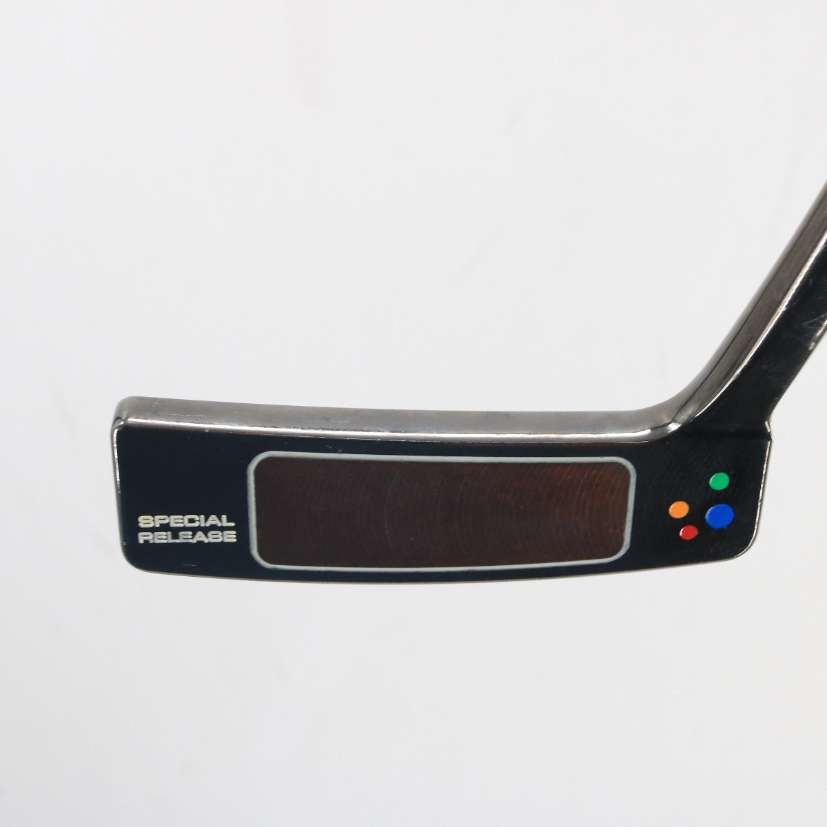 Titleist Scotty Cameron Del Mar Buttonback Putter 34 Inch 34" Steel RH S-160772