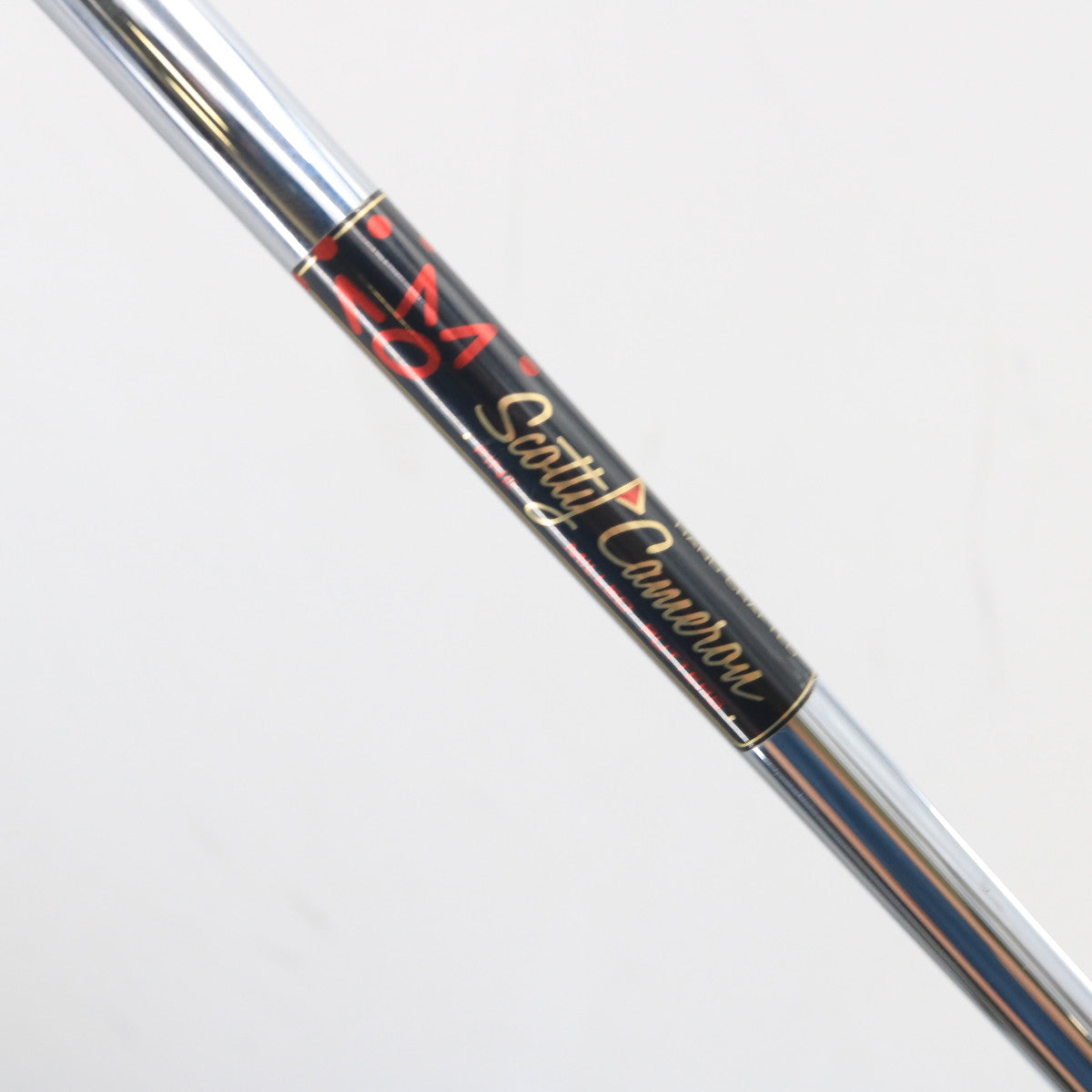 Titleist Scotty Cameron Del Mar Buttonback Putter 34 Inch 34" Steel RH S-160772