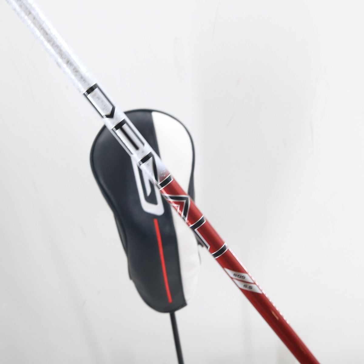 Titleist GT3 Driver 11.0 Deg Graphite Red Denali 5.5 Regular Left-Hand S-160774