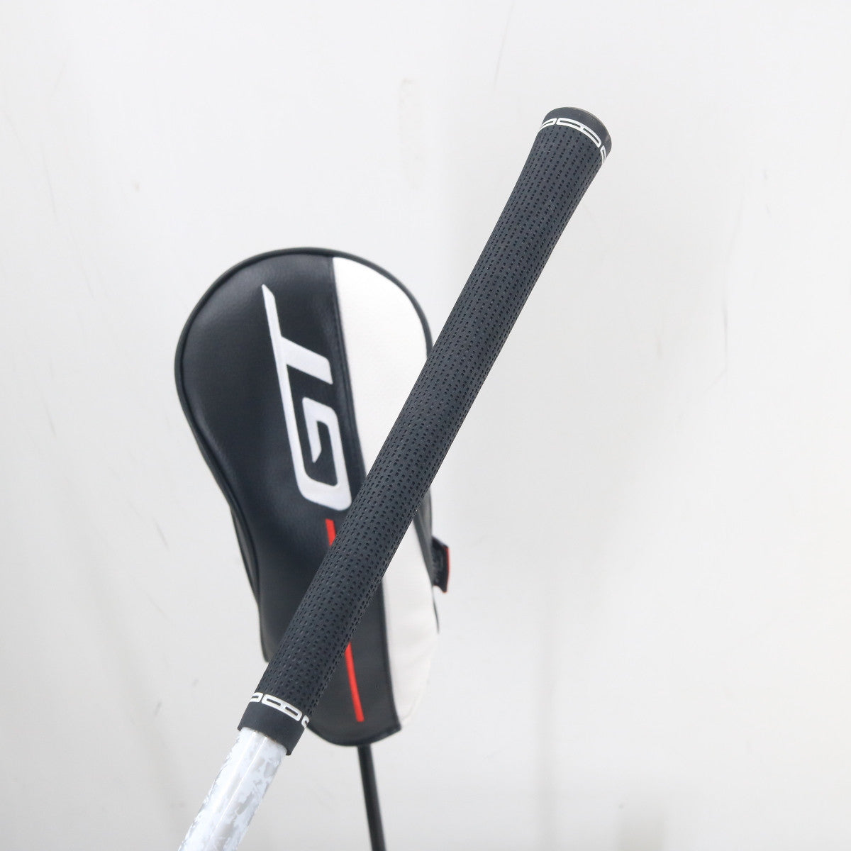 Titleist GT3 Driver 11.0 Deg Graphite Red Denali 5.5 Regular Left-Hand S-160774