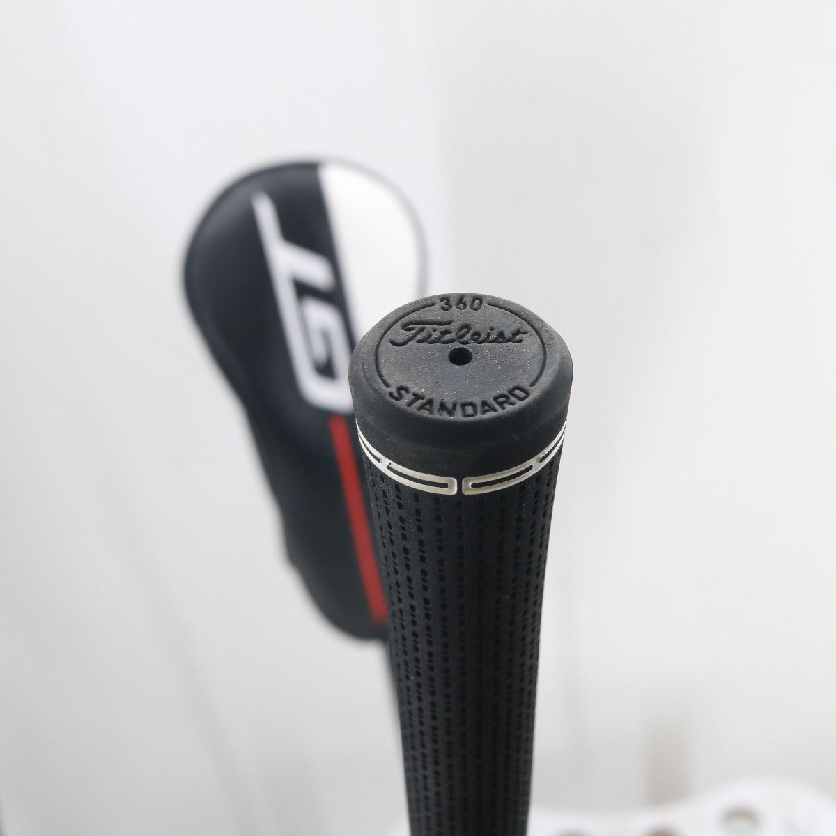Titleist GT3 Driver 11.0 Deg Graphite Red Denali 5.5 Regular Left-Hand S-160774