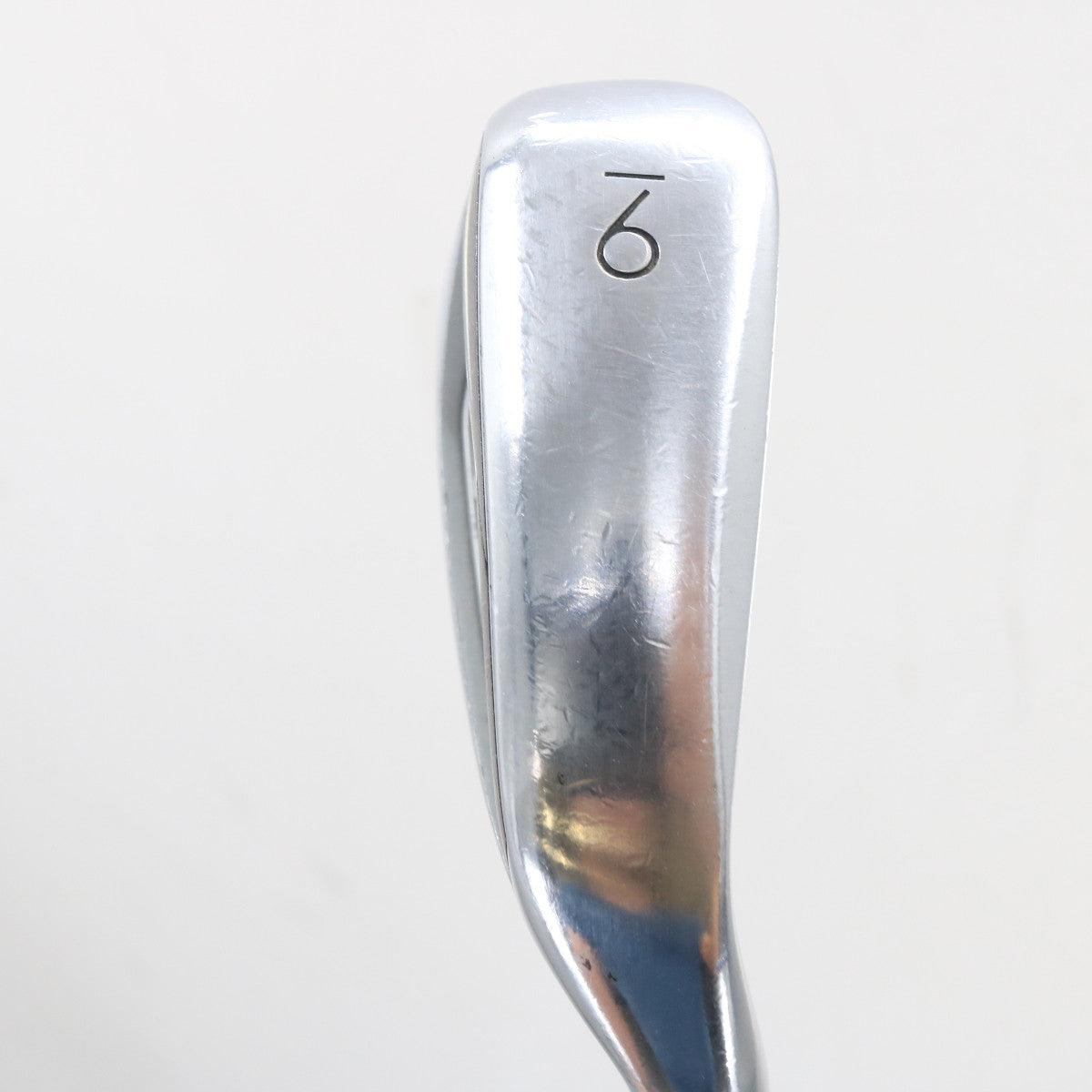 Nike Vapor Speed Individual 9 Iron Graphite Fubuki A Senior Right-Hand S-160789