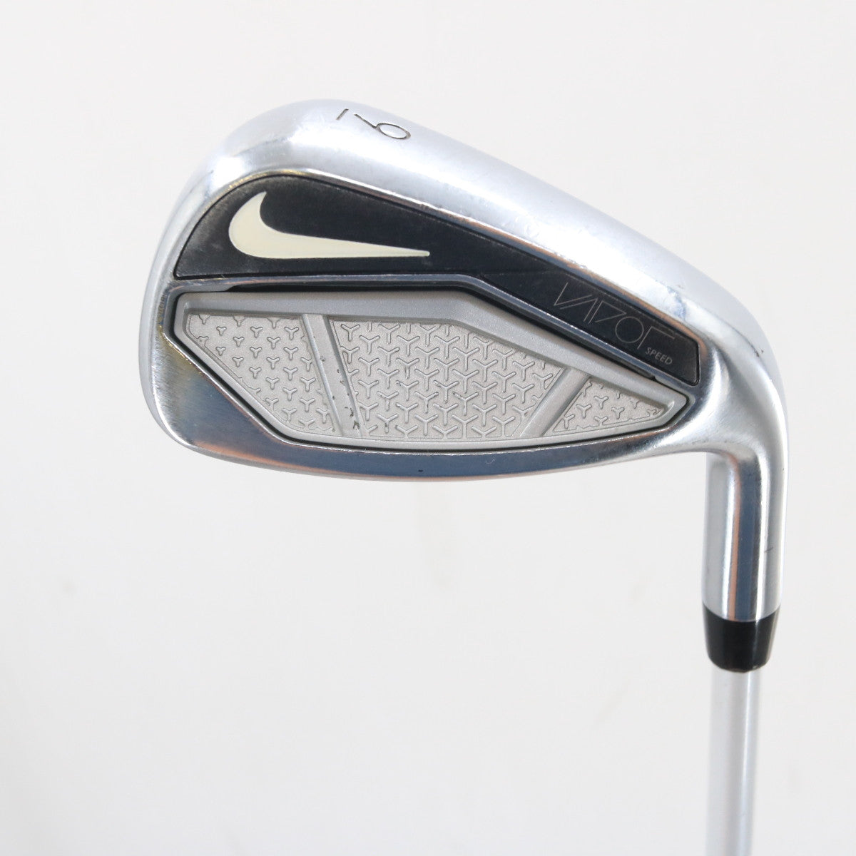 Nike Vapor Speed Individual 9 Iron Graphite Fubuki A Senior Right-Hand S-160789
