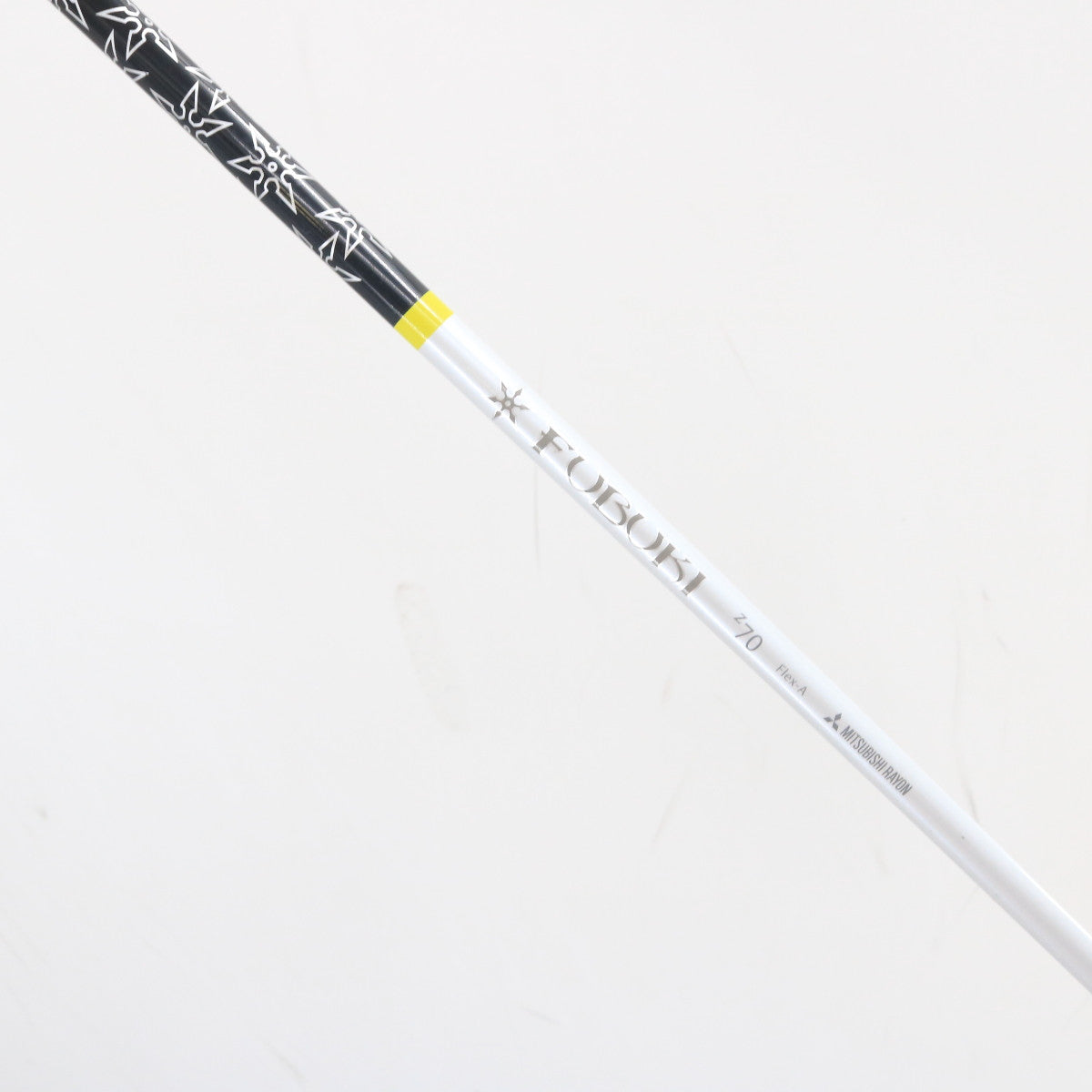 Nike Vapor Speed Individual 9 Iron Graphite Fubuki A Senior Right-Hand S-160789