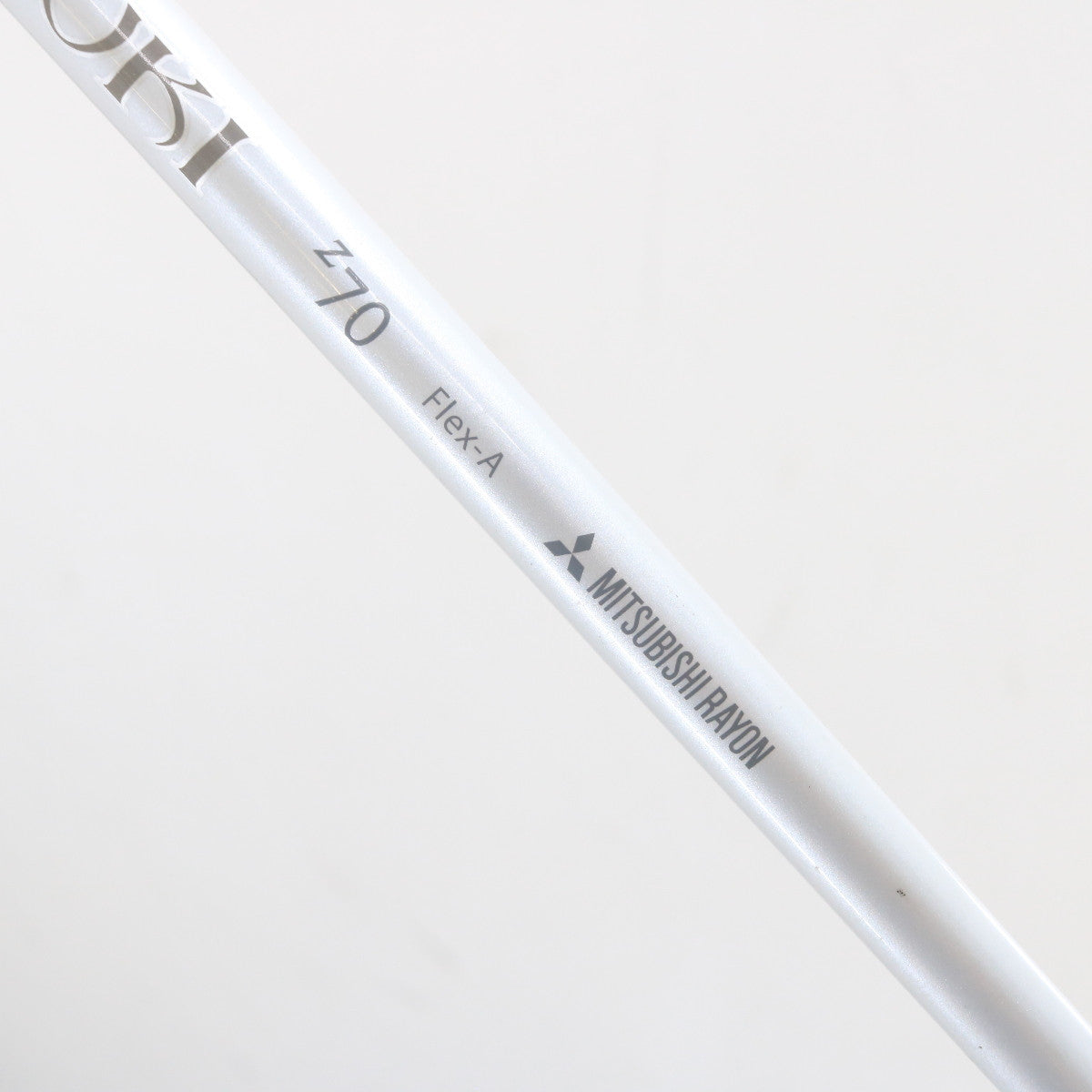 Nike Vapor Speed Individual 9 Iron Graphite Fubuki A Senior Right-Hand S-160789