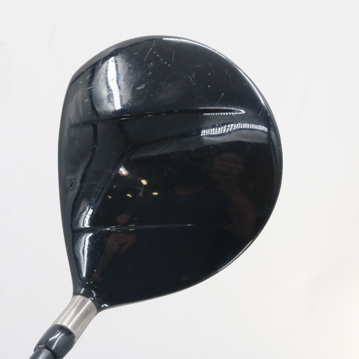 TaylorMade R580 Driver 10.5 Degrees Graphite M.A.S.2 Stiff Right-Hand S-160795