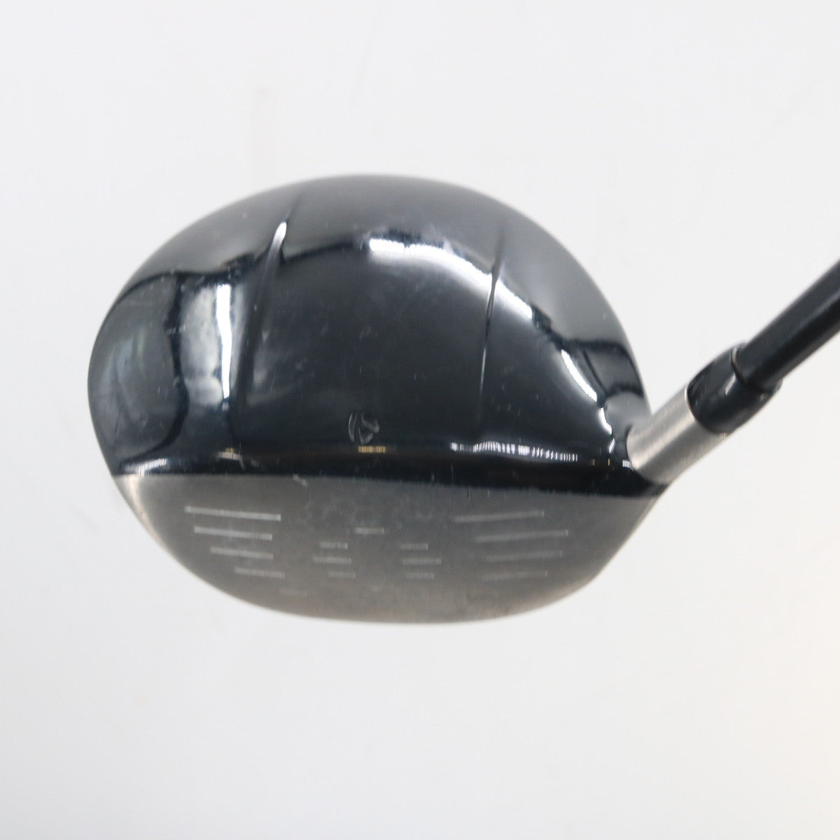 TaylorMade R580 Driver 10.5 Degrees Graphite M.A.S.2 Stiff Right-Hand S-160795