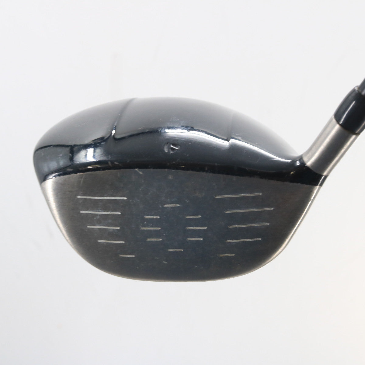 TaylorMade R580 Driver 10.5 Degrees Graphite M.A.S.2 Stiff Right-Hand S-160795