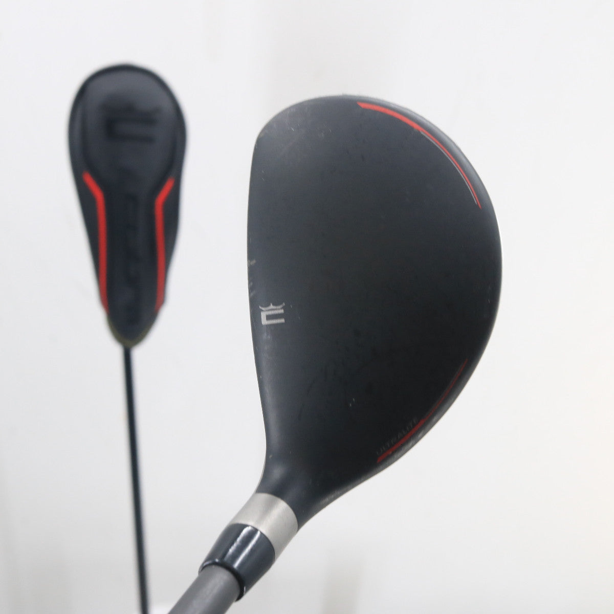 Cobra Air-X 4H 4 Hybrid 21 Deg Graphite UltraLite Regular Right-Handed S-160857