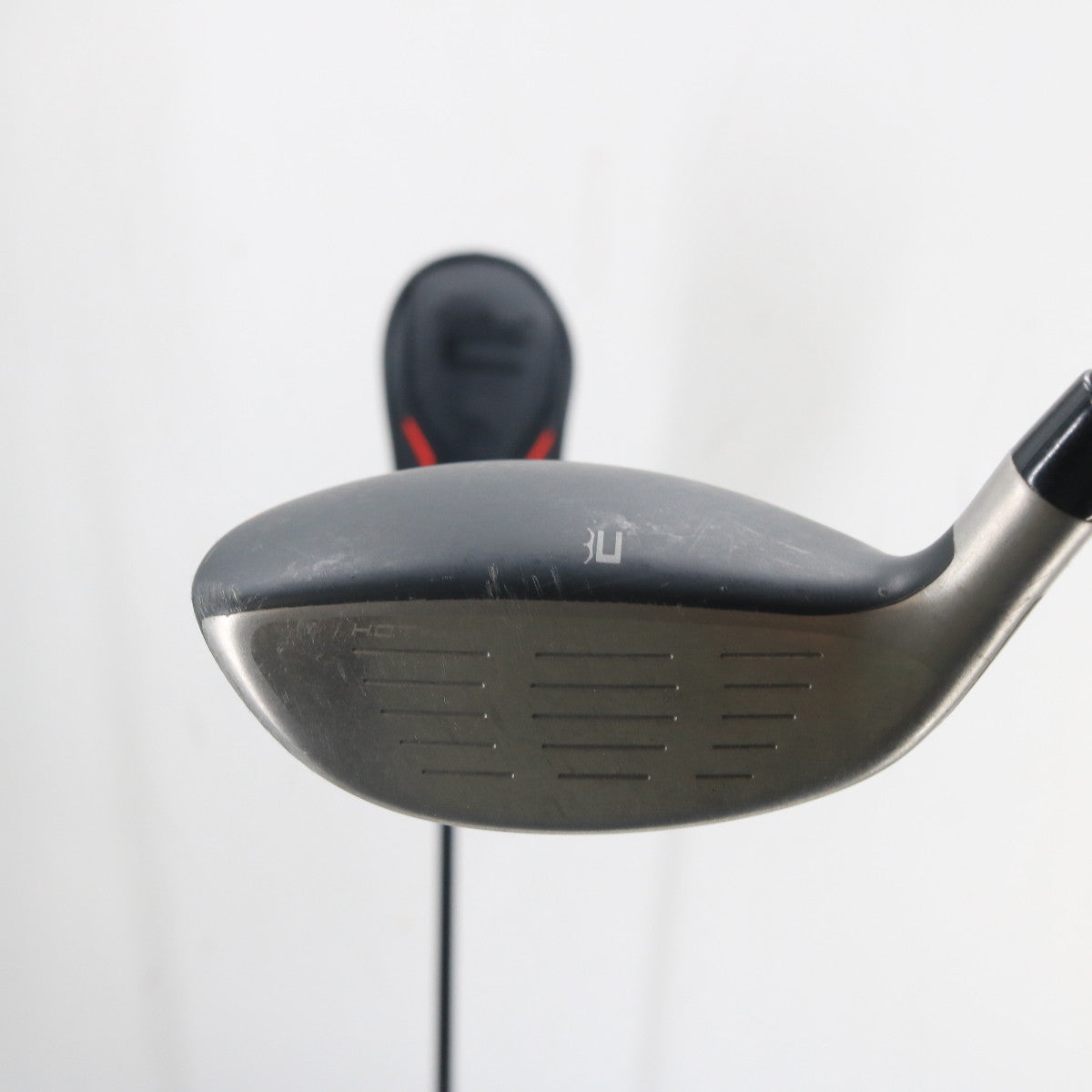 Cobra Air-X 4H 4 Hybrid 21 Deg Graphite UltraLite Regular Right-Handed S-160857