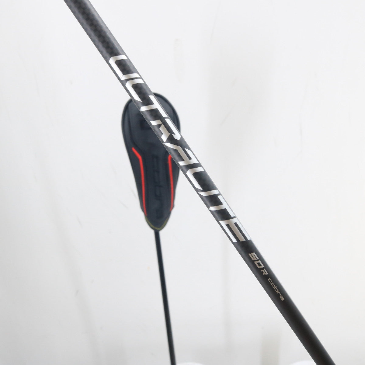 Cobra Air-X 5H 5 Hybrid 24 Deg Graphite UltraLite Regular Right-Handed S-160858