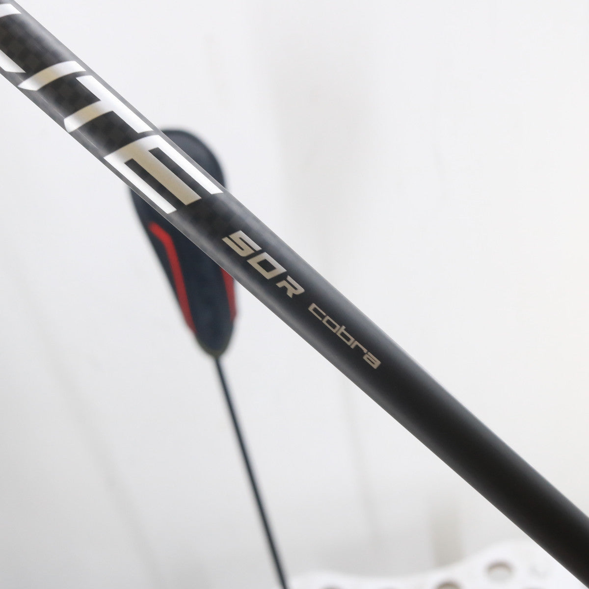 Cobra Air-X 4H 4 Hybrid 21 Deg Graphite UltraLite Regular Right-Handed S-160857