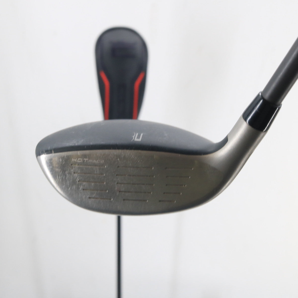 Cobra Air-X 5H 5 Hybrid 24 Deg Graphite UltraLite Regular Right-Handed S-160858