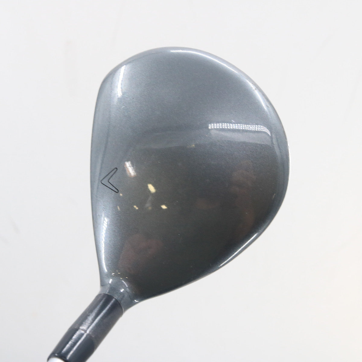 Callaway X Hot Women's 5 Fairway Wood 19 Deg Graphite Ladies Right-Hand S-160862