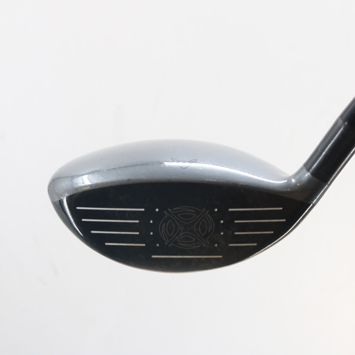 Callaway X Hot Women's 5 Fairway Wood 19 Deg Graphite Ladies Right-Hand S-160862