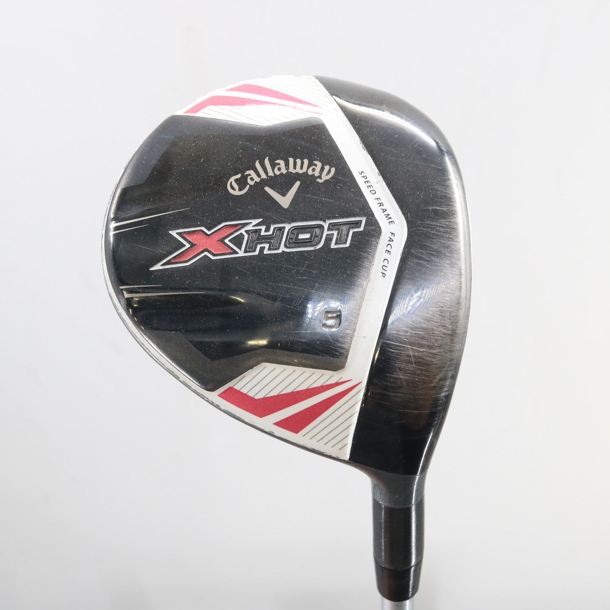 Callaway X Hot Women's 5 Fairway Wood 19 Deg Graphite Ladies Right-Hand S-160862