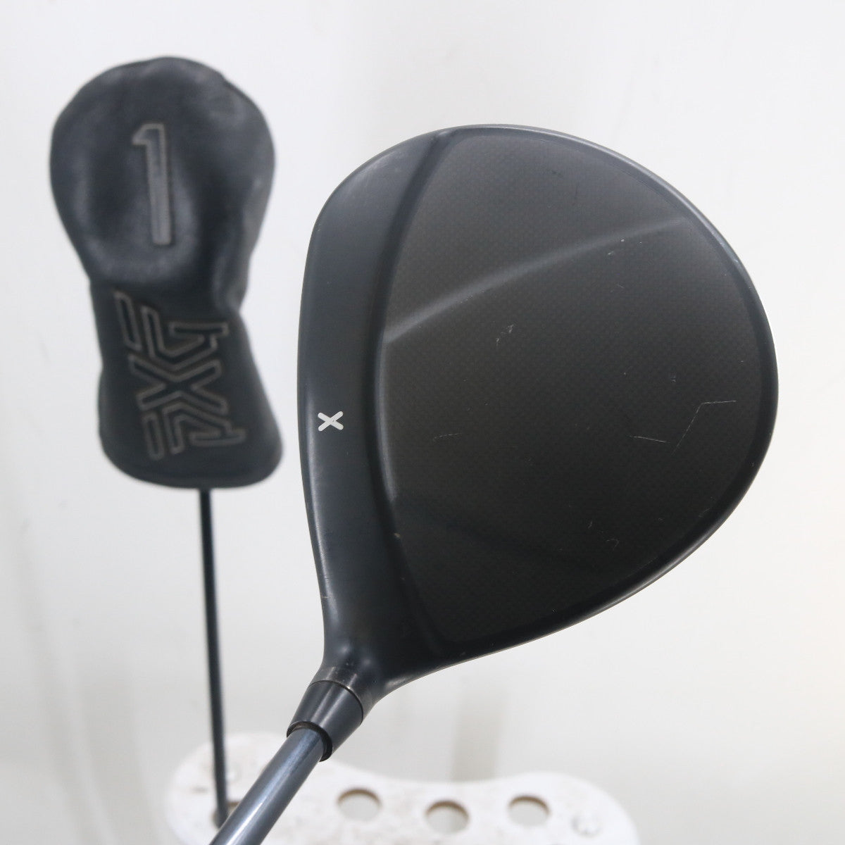 PXG 0811 X GEN2 Driver 10.5 Deg Graphite Red Tensei Stiff Right-Handed S-160868
