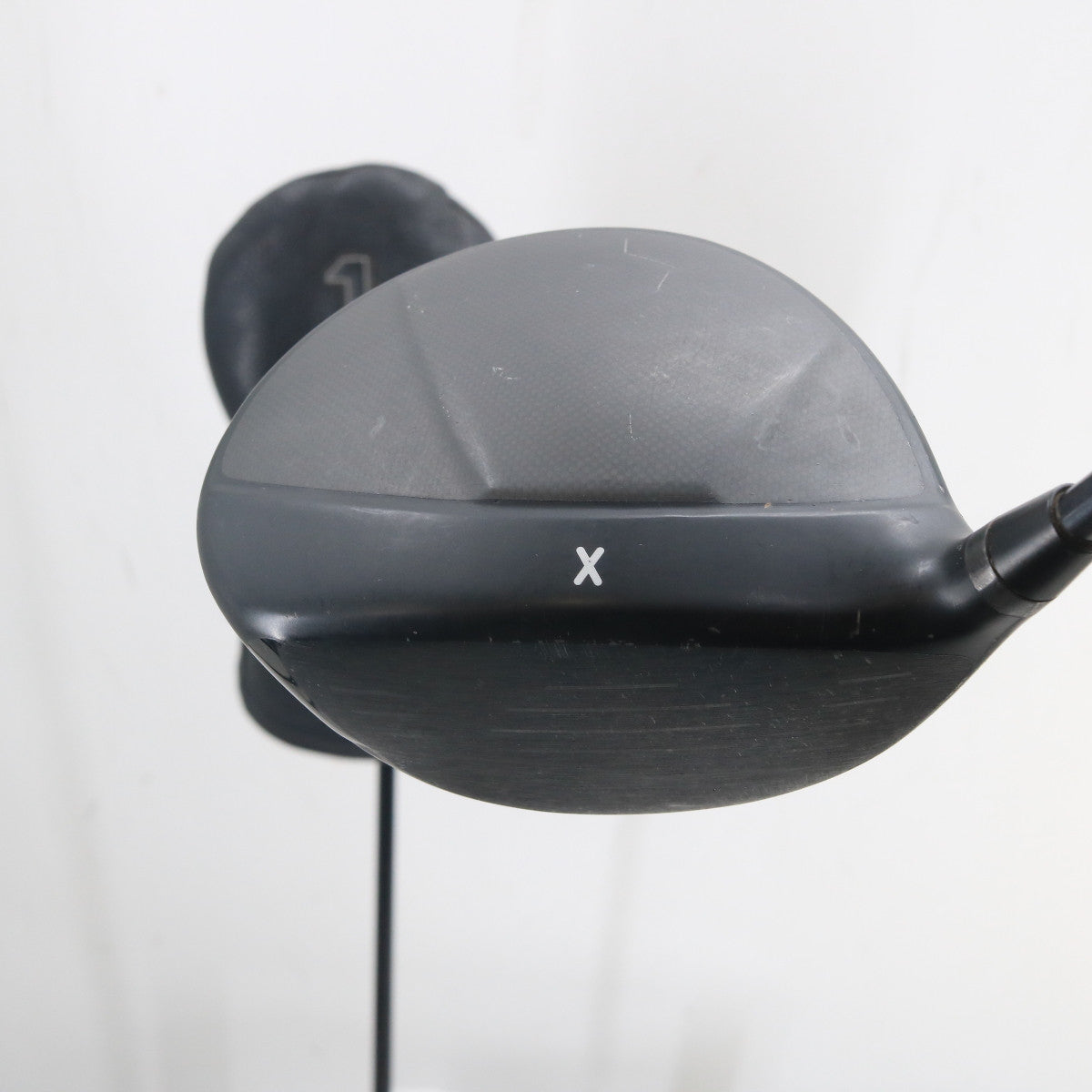 PXG 0811 X GEN2 Driver 10.5 Deg Graphite Red Tensei Stiff Right-Handed S-160868