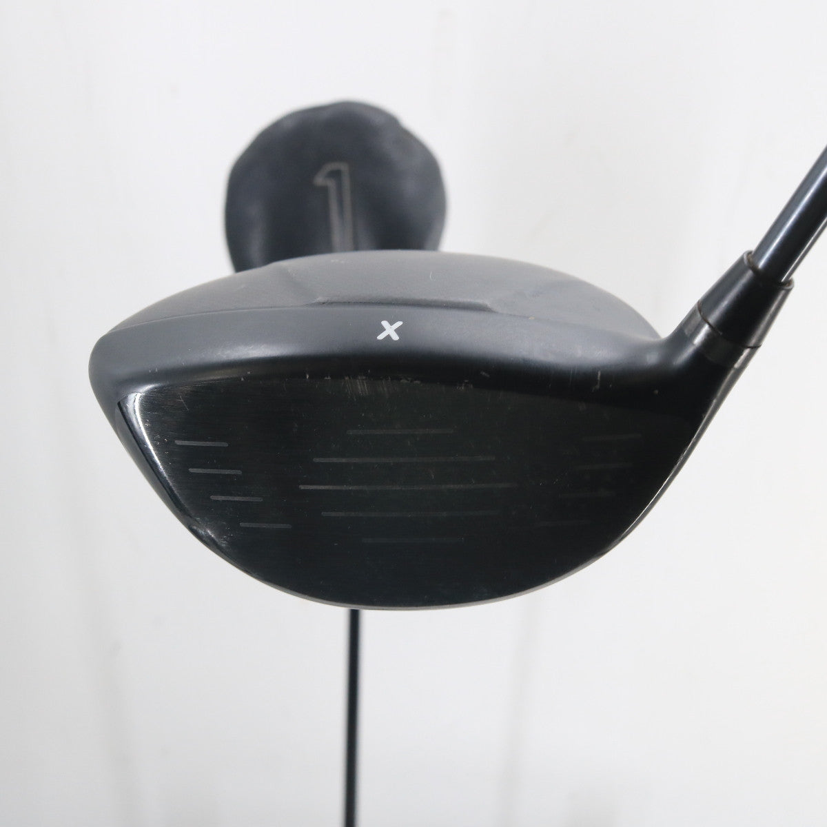 PXG 0811 X GEN2 Driver 10.5 Deg Graphite Red Tensei Stiff Right-Handed S-160868