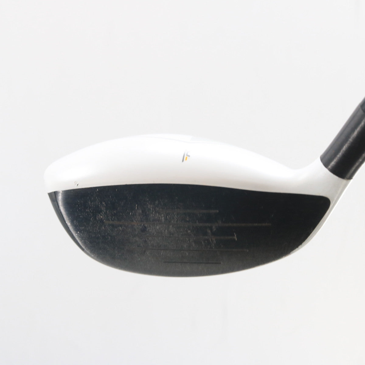 TaylorMade RBZ Stage 2 3 Hybrid Rescue 19 Degrees Graphite Regular RH S-160871