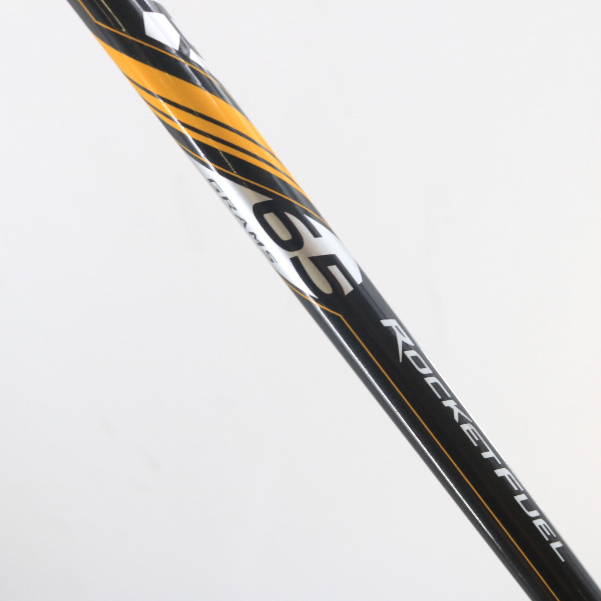 TaylorMade RBZ Stage 2 3 Hybrid Rescue 19 Degrees Graphite Regular RH S-160871