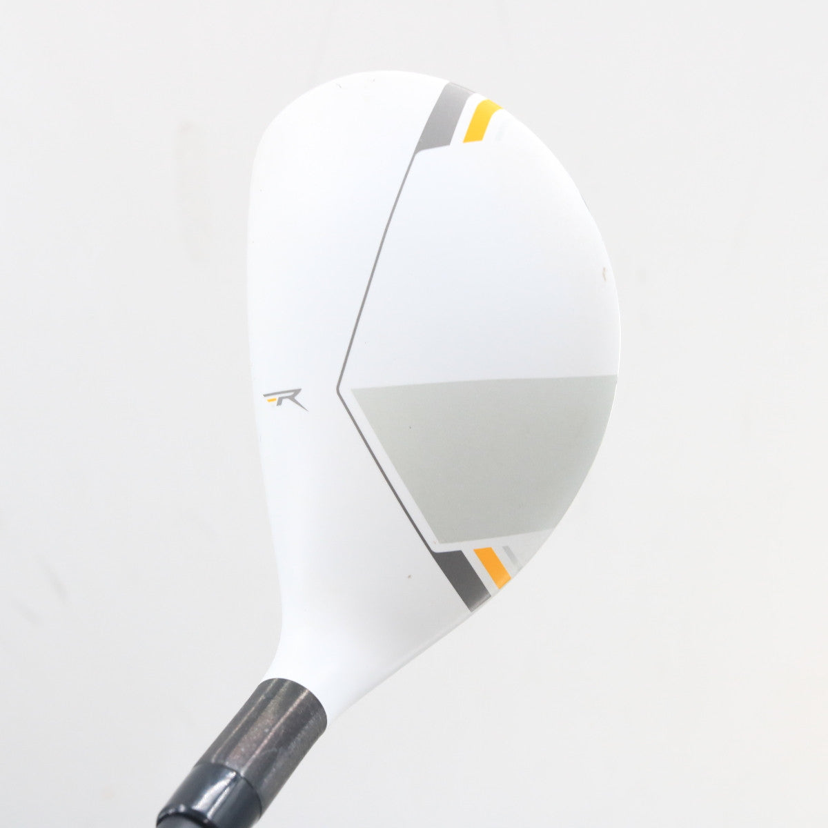 TaylorMade RBZ Stage 2 4 Hybrid Rescue 22 Degrees Graphite Regular RH S-160872
