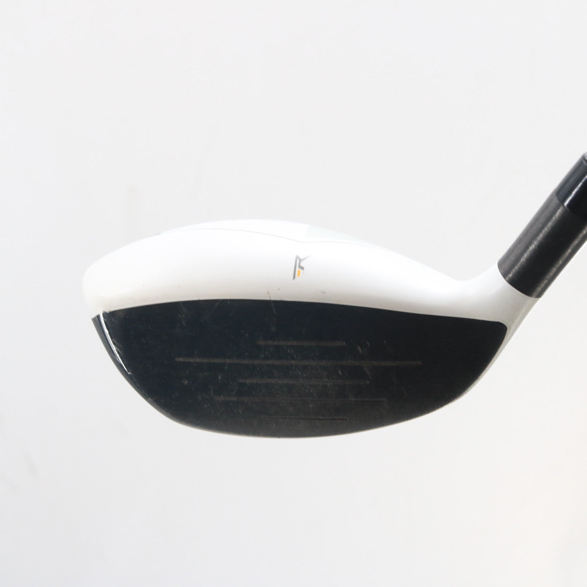 TaylorMade RBZ Stage 2 4 Hybrid Rescue 22 Degrees Graphite Regular RH S-160872