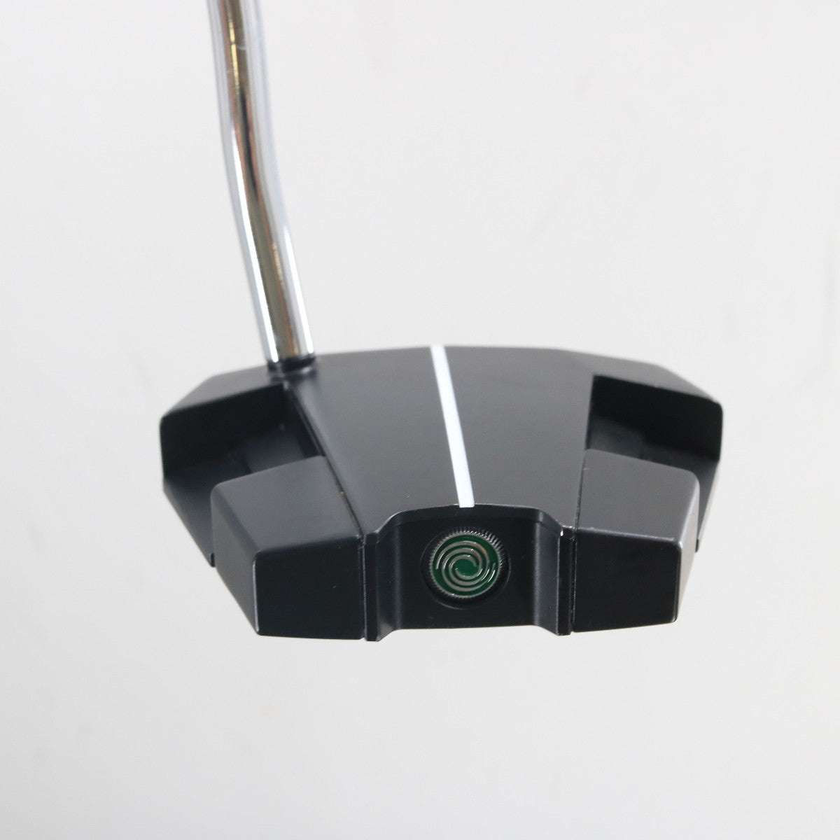 Odyssey Toulon Design Le Mans Putter 35 Inches 35" Graphite/Steel RH S-160873