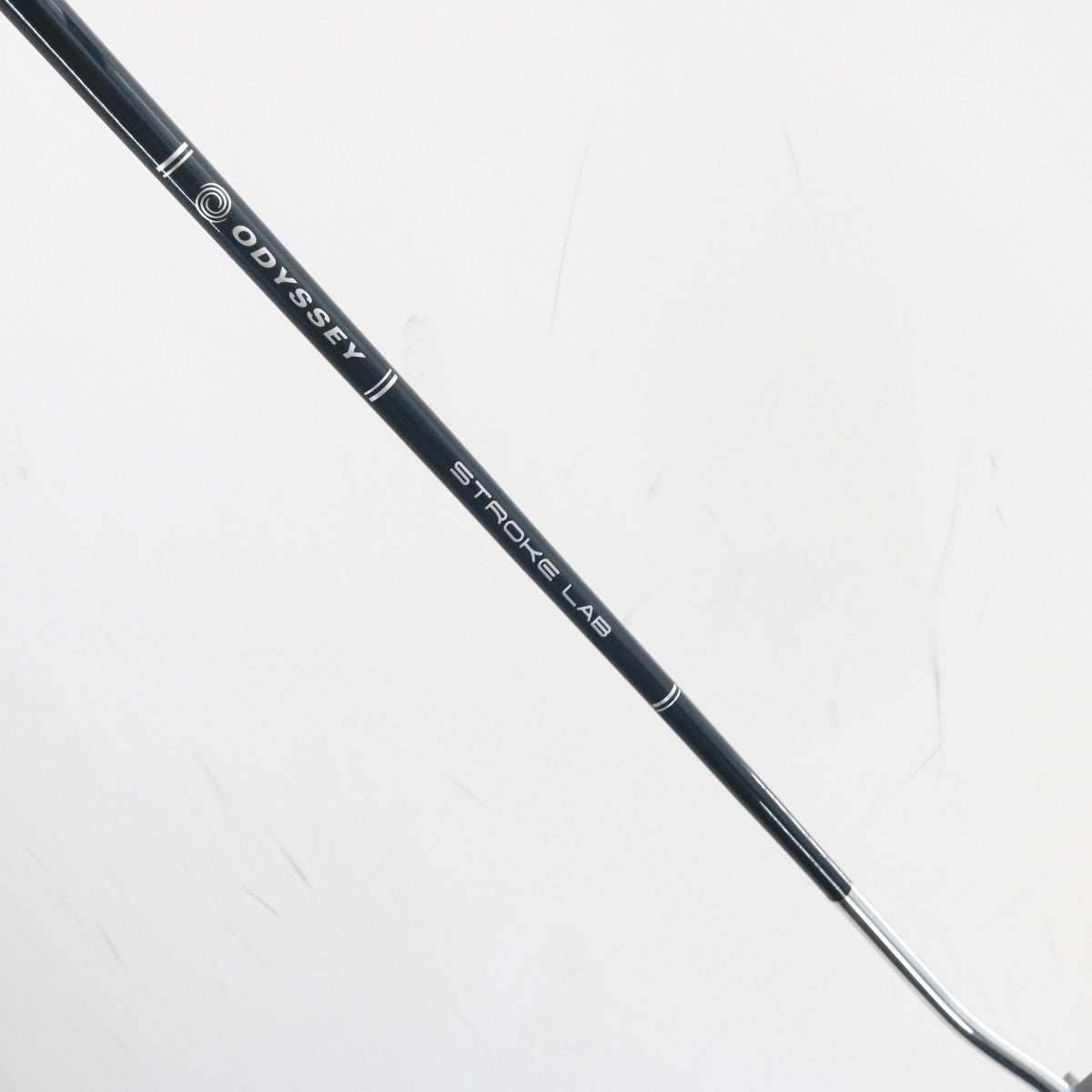 Odyssey Toulon Design Le Mans Putter 35 Inches 35" Graphite/Steel RH S-160873
