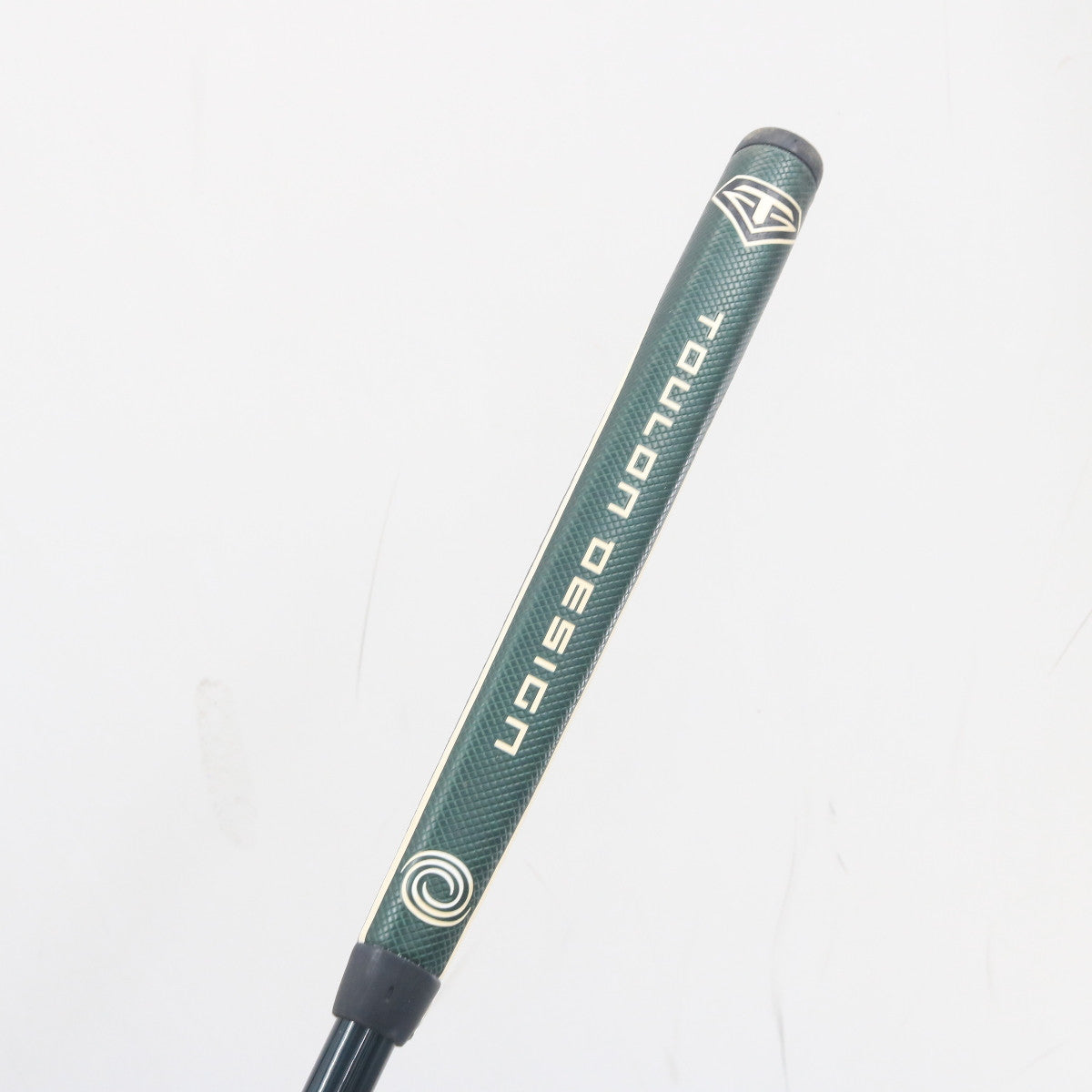 Odyssey Toulon Design Le Mans Putter 35 Inches 35" Graphite/Steel RH S-160873