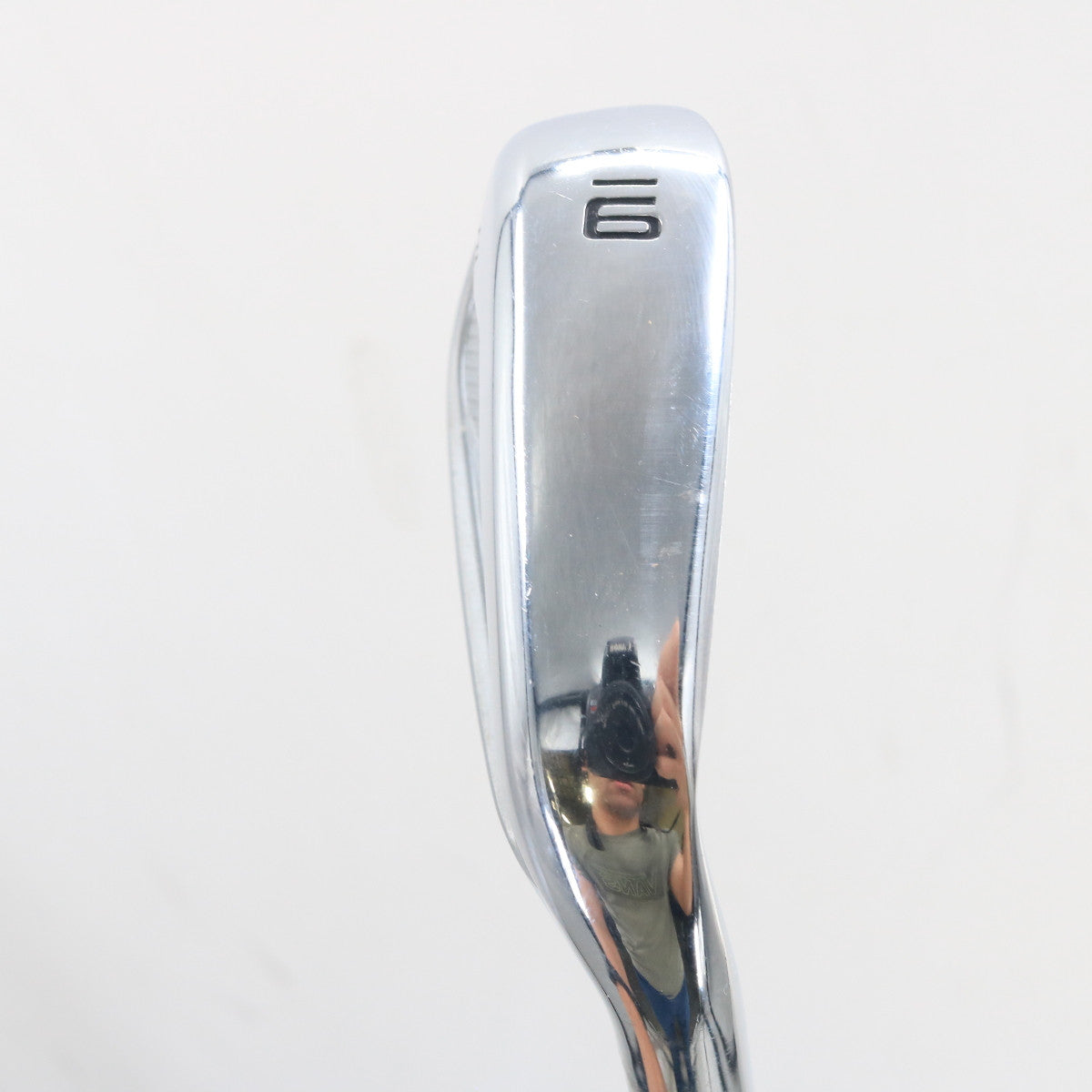 Callaway ELYTE HL Women's Individual 9 Iron Graphite Eldio Ladies RH S-160874