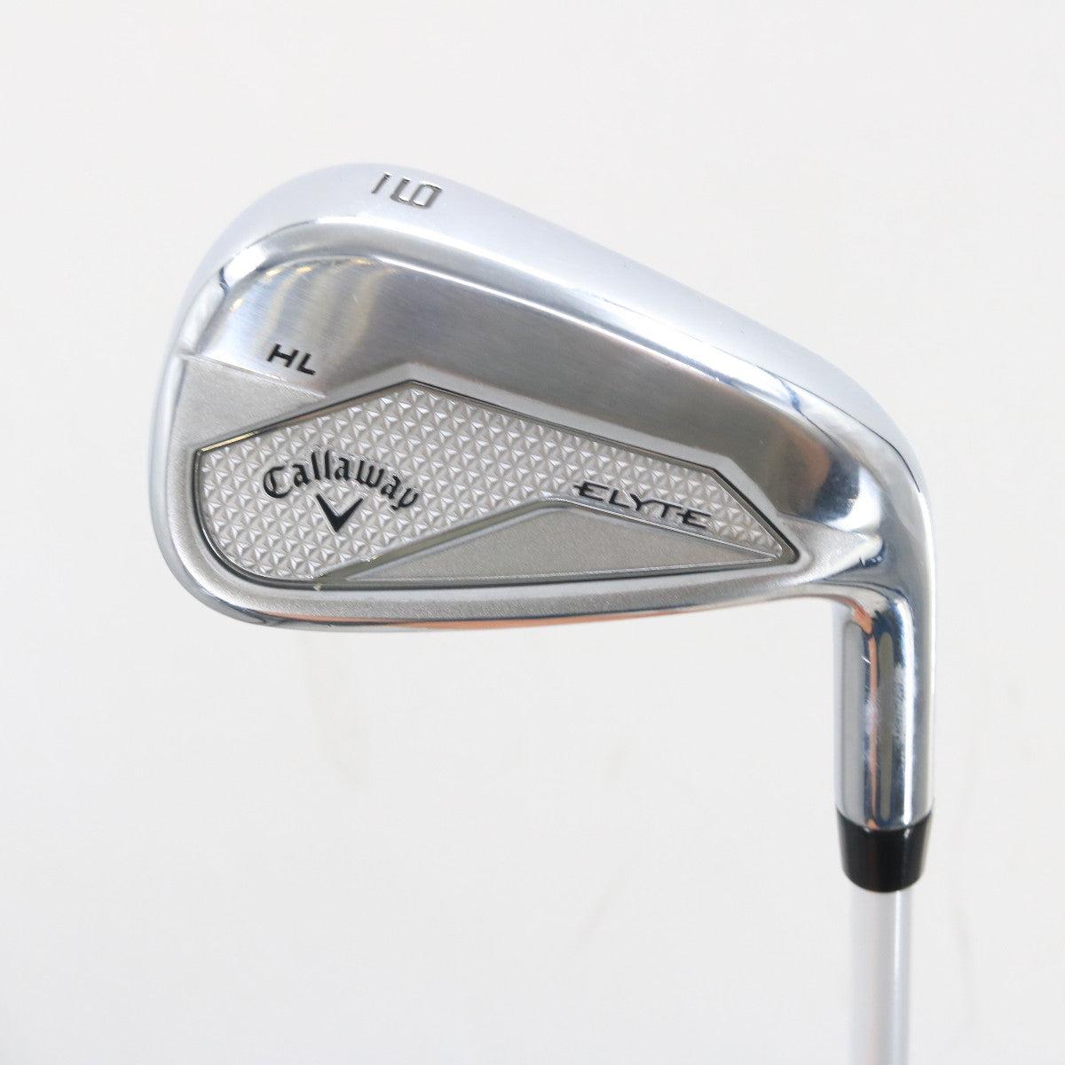 Callaway ELYTE HL Women's Individual 9 Iron Graphite Eldio Ladies RH S-160874