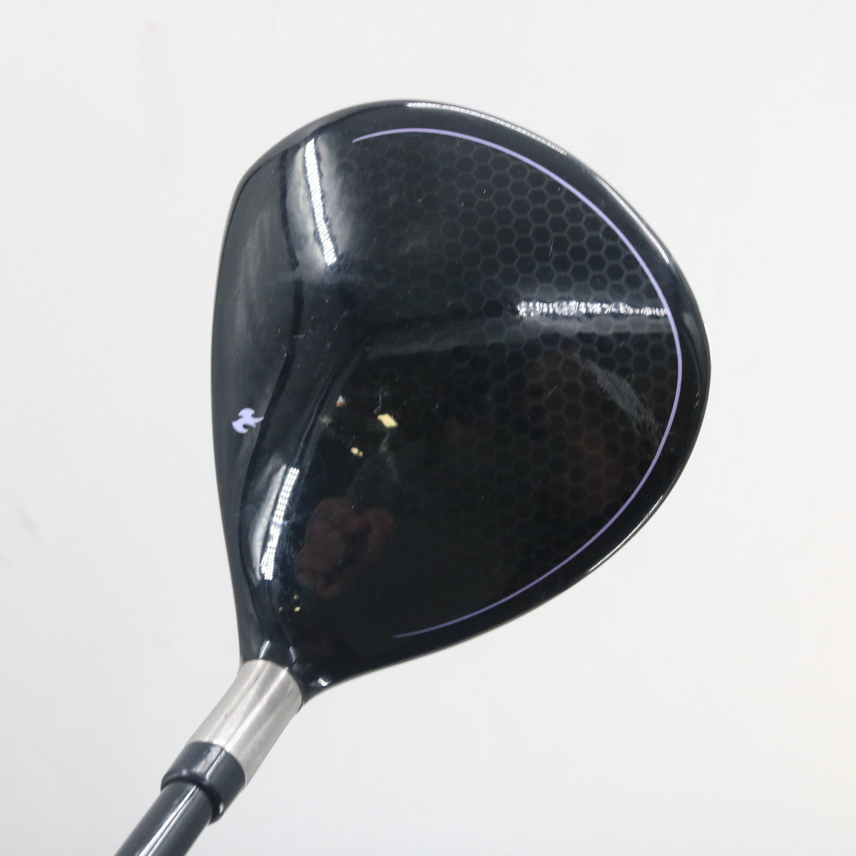 TaylorMade Burner Superfast 3 Fairway Wood 15 Deg Graphite L Ladies RH S-160880