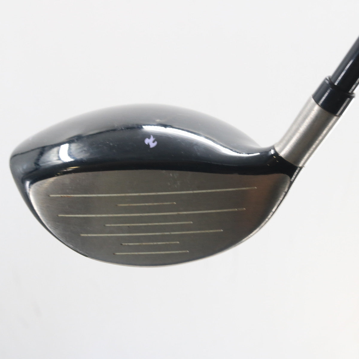 TaylorMade Burner Superfast 3 Fairway Wood 15 Deg Graphite L Ladies RH S-160880