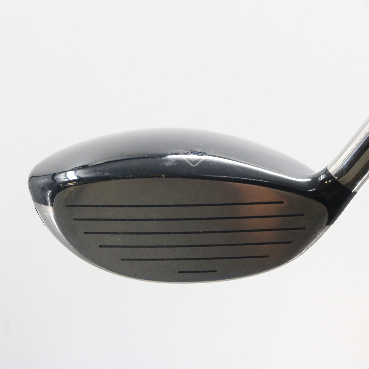 Callaway RAZR X Black 3 Fairway Wood 15 Deg Graphite Regular Right-Hand S-160882