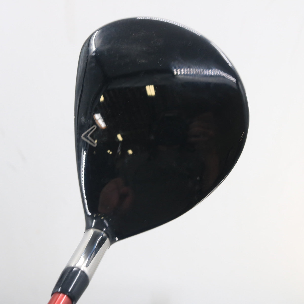 Callaway RAZR X Black 3 Fairway Wood 15 Deg Graphite Regular Right-Hand S-160882