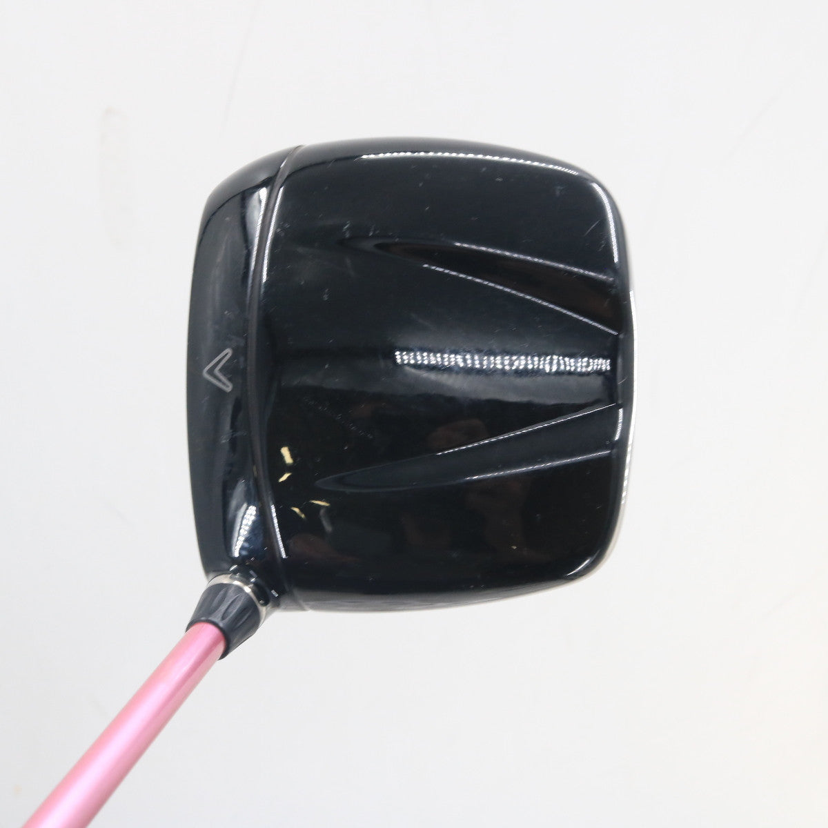 Callaway FT-I Neutral Women's Driver 11 Deg Graphite Aldila Ladies RH S-160890