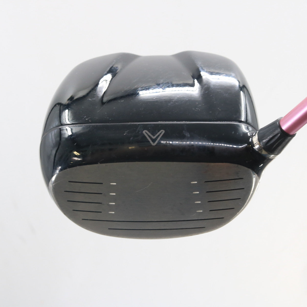 Callaway FT-I Neutral Women's Driver 11 Deg Graphite Aldila Ladies RH S-160890